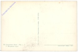 Santa Margherita Ligure, Panorama