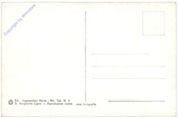 Santa Margherita Ligure, Ansicht