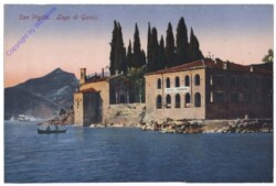 ak154443 San Vigilio, Lago di Garda