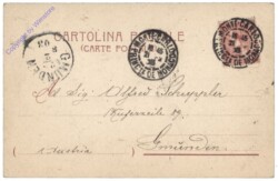 Savona, Darsena Vecchia