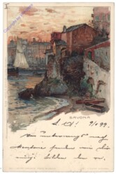 ak154447 Savona, Ansicht