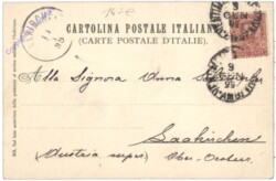 ak154447a Savona, Ansicht