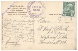 Sesto (Sexten), Fischleintal