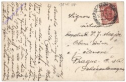 Siena, Palazzo Piccolomini