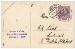 Solda (Sulden), St. Gertraud