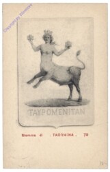 ak154489 Taormina, Ansicht