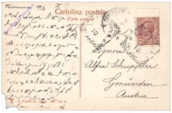 Taormina, Giardino del Grande Hotel S. Domenico con vista dell'Etna