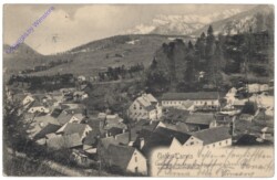Tarvis, Unter-Tarvis