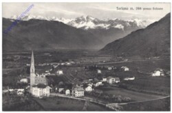 ak154537 Terlano (Terlan), Ortsansicht