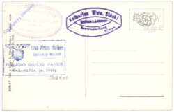 ak154537a Terlano (Terlan), Ortsansicht