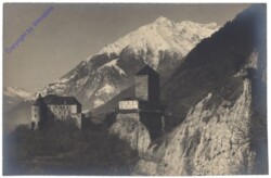 Tirolo (Dorf Tirol), Schloß Tirol