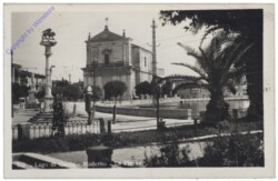 ak154555 Toscolano-Maderno, La Piazza