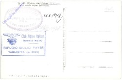 Trafoi, Hotel Bellavista