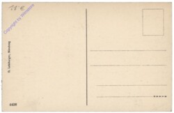 Trento (Trient), Via Belezani