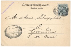 Trento (Trient), S. Maria Maggiore