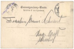 Trento (Trient), Palazzo Rohr