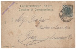 Trieste, Ponte Verde