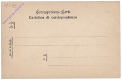 ak154619a Trieste, Molo San Carlo
