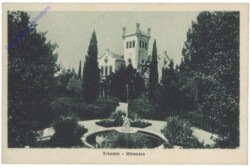 Trieste, Miramare