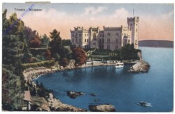 Trieste, Miramare