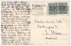 ak154670a Torino (Turin), Exposition de Turin 1911