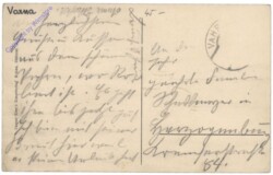 Varna (Vahrn), Obervahrn bei Brixen