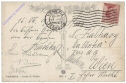 Venezia (Venedig), Ponte di Rialto