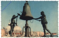 ak154693 Venezia (Venedig), I mori