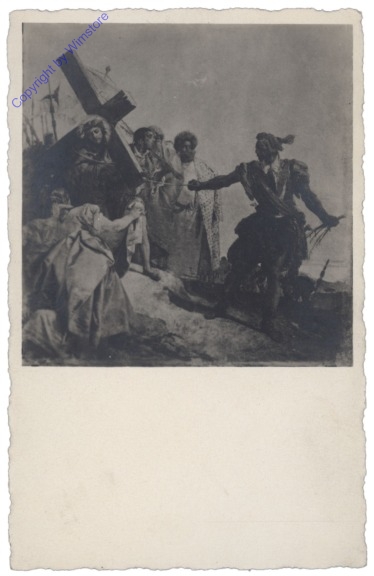 ak154699 Venezia (Venedig), Basilica di S.M. Gloriosa dei Frari