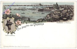 Venezia (Venedig), Panorama
