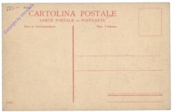 Venezia (Venedig), Lido, Gran Viale