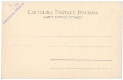 Venezia (Venedig), Rio dei Mendicanti