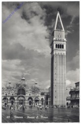 ak154730 Venezia (Venedig), Piazza S. Marco