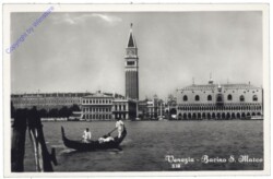 ak154747 Venezia (Venedig), Bacino S. Marco