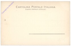 Venezia (Venedig),  Piazzetta di S. Marco di S. Giorgio