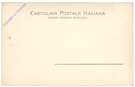 Venezia (Venedig),  Piazzetta di S. Marco di S. Giorgio