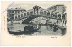 ak154757 Venezia (Venedig), Ponte di Rialto