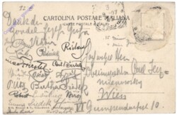 Venezia (Venedig),  Estuario, Burano, Rio Giudecca, Squero