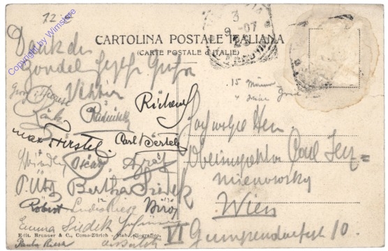 Venezia (Venedig),  Estuario, Burano, Rio Giudecca, Squero