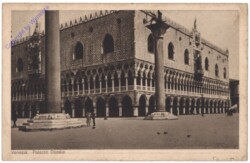 ak154766 Venezia (Venedig), Palazzo Ducale
