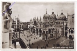 ak154769 Venezia (Venedig), Chiesa di S. Marco