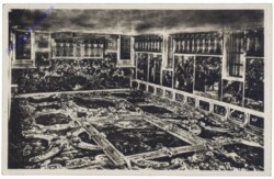 Venezia (Venedig),  Palazzo Ducale, Sala del Maggior Consiglio