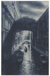 ak154791 Venezia (Venedig), Ponte dei Sospiri
