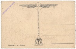 Venezia (Venedig),  Gondola