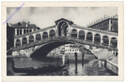 ak154806 Venezia (Venedig), Ponte di Rialto