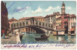 ak154820 Venezia (Venedig), Ponte di Rialto