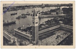 ak154823 Venezia (Venedig), Panorama della citta