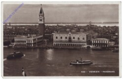 ak154831 Venezia (Venedig), Panorama