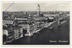 ak154833 Venezia (Venedig), Panorama