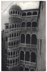 ak154837 Venezia (Venedig), Scala del Bovolo
